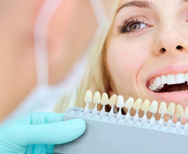Necesito un Implante Dental - Periodoncia Merida