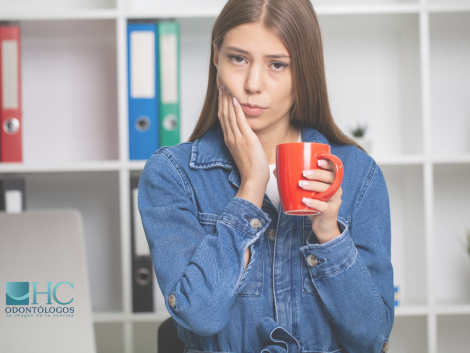 ¿Qué es la sensibilidad dental y cómo evitarla? - Dra Arelly Carrillo - Periodoncia Merida