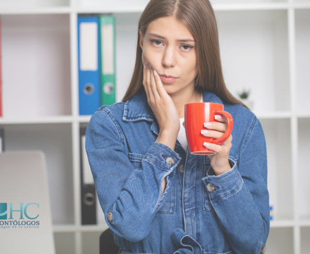 ¿Qué es la sensibilidad dental y cómo evitarla? - Dra Arelly Carrillo - Periodoncia Merida